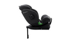 Avionaut Cadeira Auto Stardust 360 Airflow 61-150cm - Black