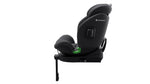 Avionaut Cadeira Auto Stardust 360 Airflow 61-150cm - Black