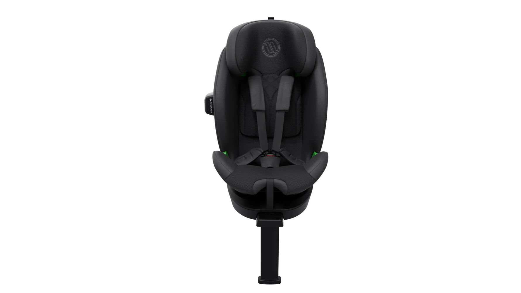 Avionaut Cadeira Auto Stardust 360 Airflow 61-150cm - Black