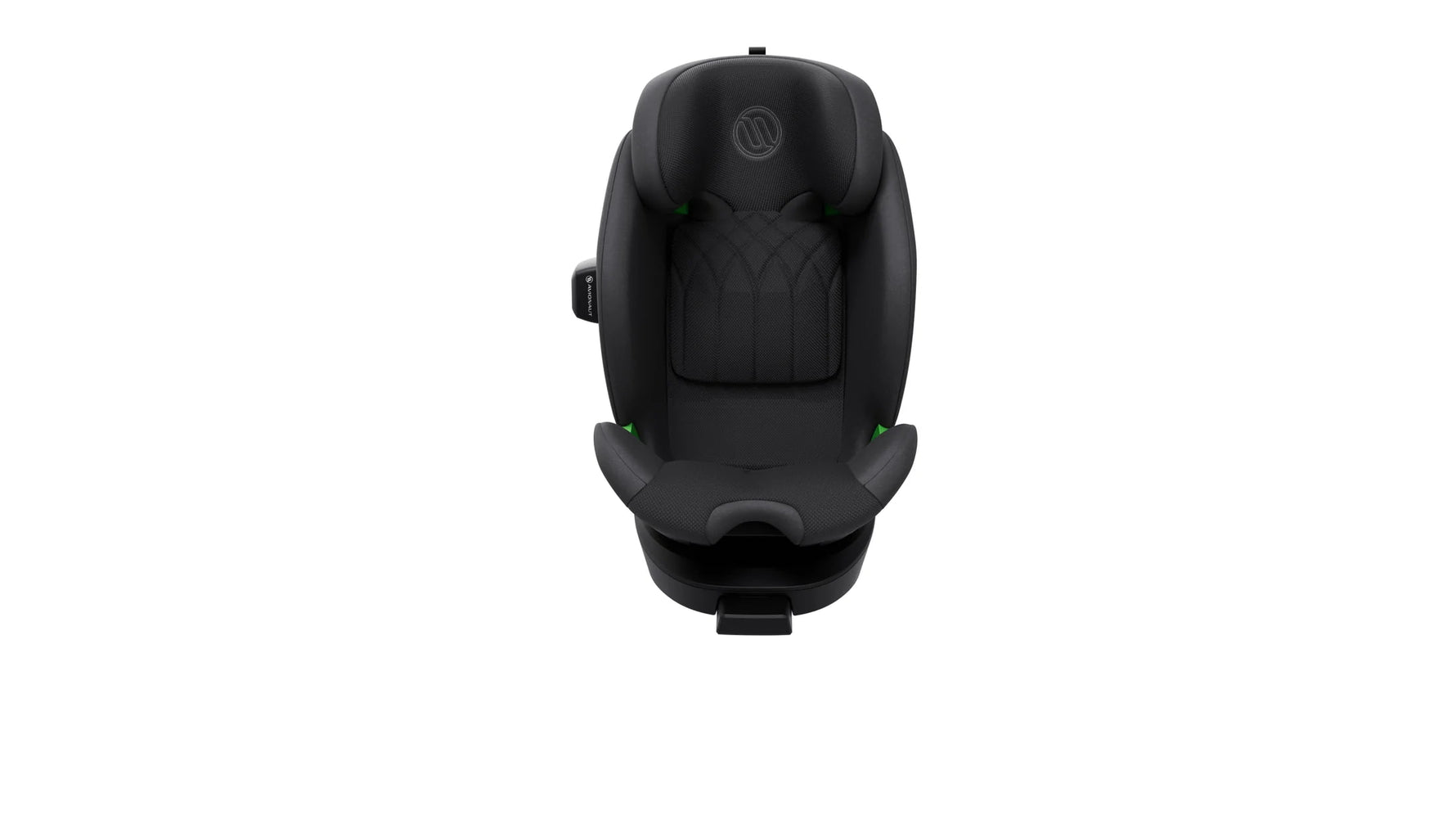 Avionaut Cadeira Auto Stardust 360 Airflow 61-150cm - Black