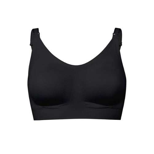Medela Soutien Ultimate Bodyfit Preto - XL