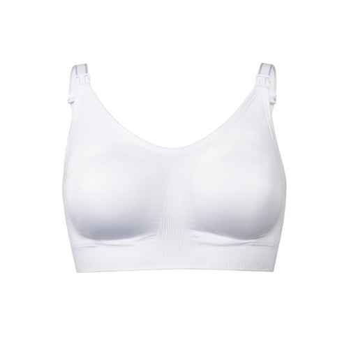 Medela Soutien Ultimate Bodyfit Branco - XL