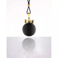 Bow/Black