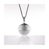 Shear/Diamond/Black rhodium