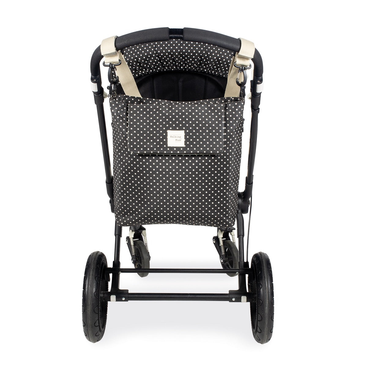 Walking Mum Mala de Passeio Emily