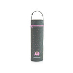 Miniland Bolsa Hermética Silky 500ml - Rosa