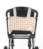 Walking Mum Bolsa Organizadora Remy - Rosa