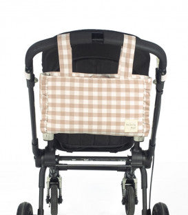 Walking Mum Bolsa Organizadora Remy - Rosa