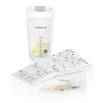 Medela Sacos de Conservação de Leite Materno 180ml 50 un.