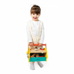 Janod Brico'kids Robot Mala de Ferramentas