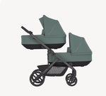 Anex Alcofa Modu - Greeny