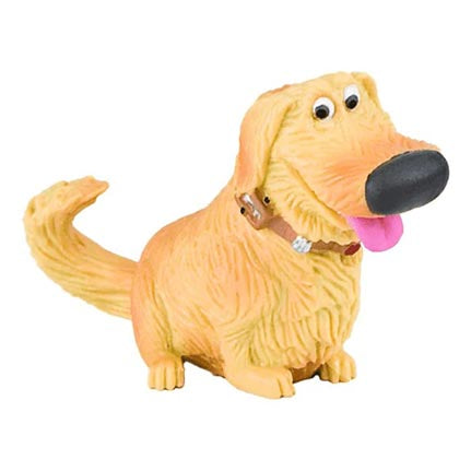 Bullyland - Carl Fredricksen - Up