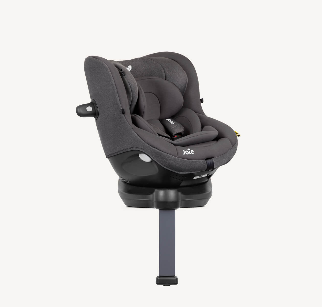 Joie Cadeira Auto I-Spin 360 - Thunder