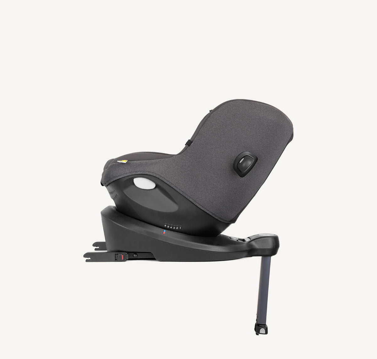 Joie Cadeira Auto I-Spin 360 - Thunder