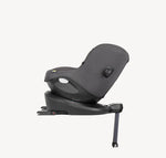 Joie Cadeira Auto I-Spin 360 - Thunder