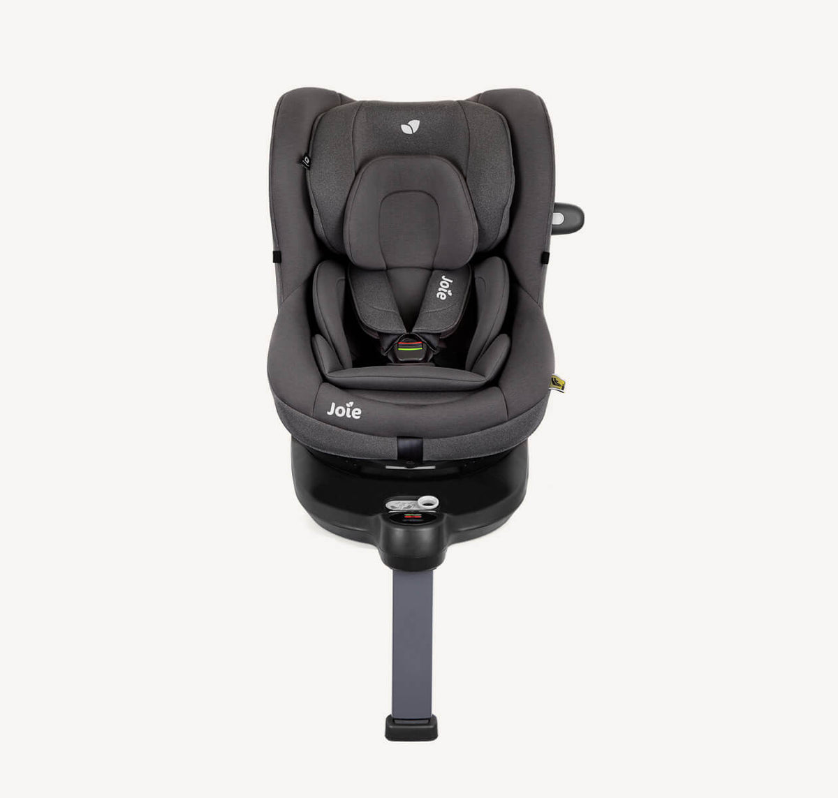 Joie Cadeira Auto I-Spin 360 - Thunder