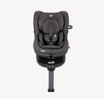 Joie Cadeira Auto I-Spin 360 - Thunder