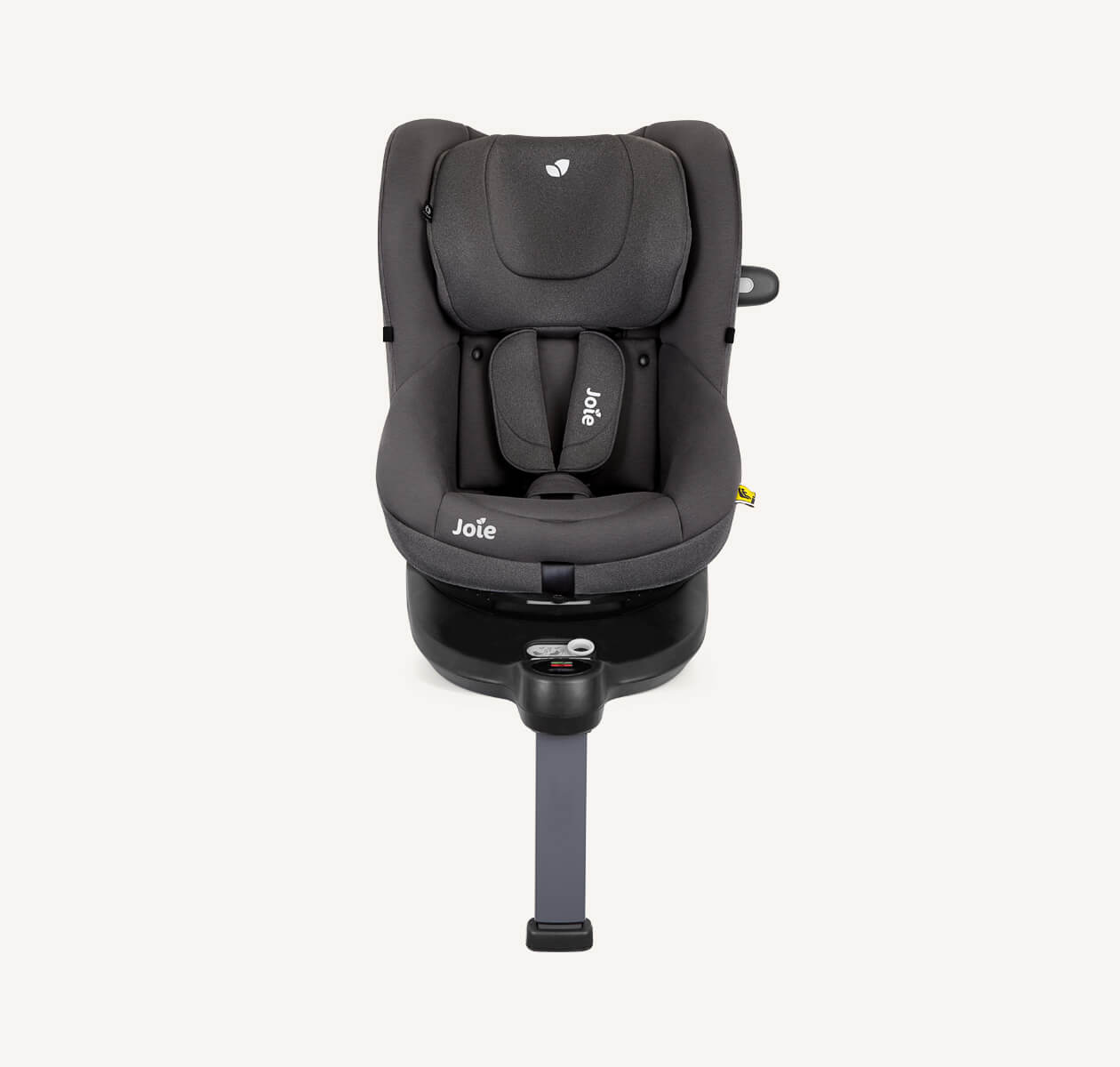 Joie Cadeira Auto I-Spin 360 - Thunder