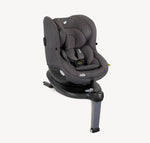Joie Cadeira Auto I-Spin 360 - Thunder