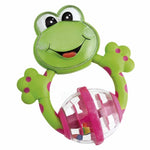 Chicco Baby Senses Roca - Rã