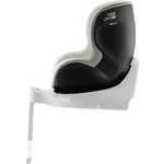 Cadeira Auto DualFix 5z da Britax Romer - Style Sage Green