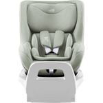 Cadeira Auto DualFix 5z da Britax Romer - Style Sage Green