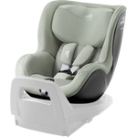 Cadeira Auto DualFix 5z da Britax Romer - Style Sage Green