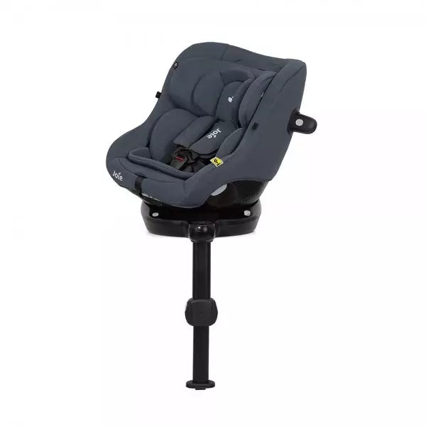 Cadeira Auto I-Pivot 360 da Joie - Dark Slate