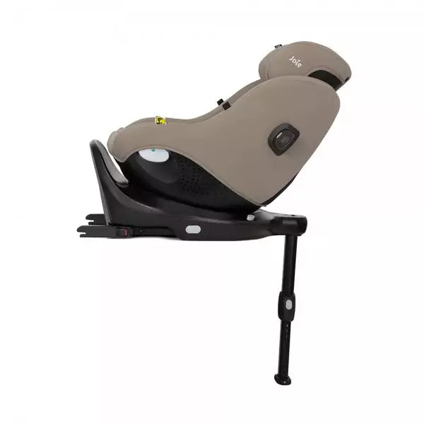 Cadeira Auto I-Pivot 360 da Joie - Oak