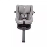 Joie Cadeira Auto I-Spin 360 E - Gray Flannel