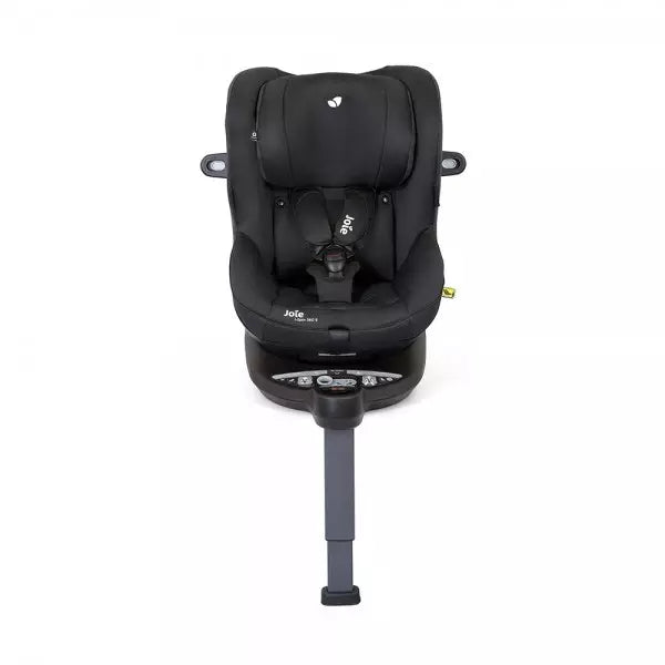 Cadeira Auto I-Spin 360 E da Joie - Coal