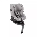 Joie Cadeira Auto I-Spin 360 E - Gray Flannel