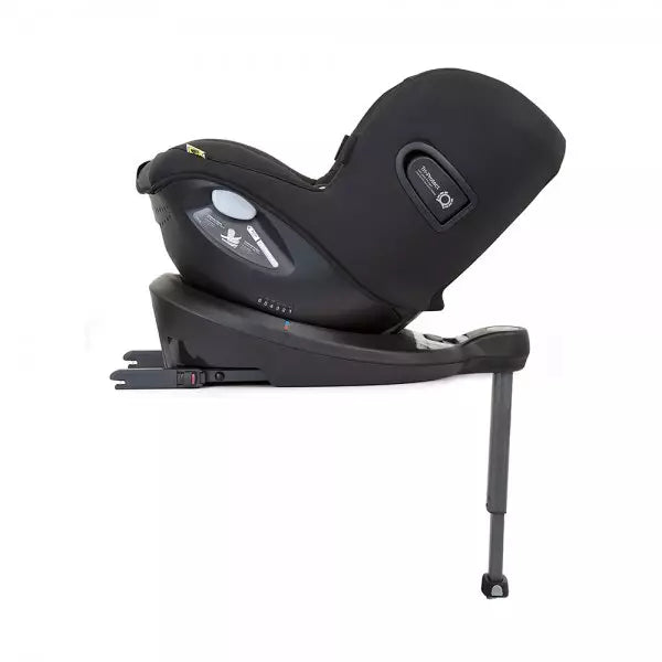 Cadeira Auto I-Spin 360 E da Joie - Coal