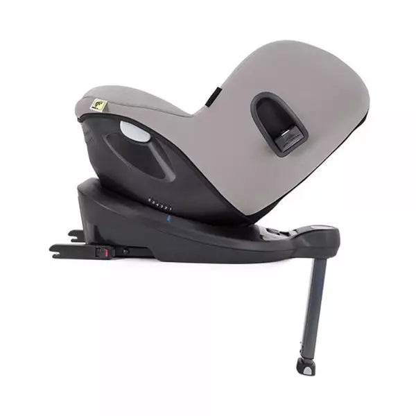 Joie Cadeira Auto I-Spin 360 E - Gray Flannel