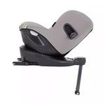 Joie Cadeira Auto I-Spin 360 E - Gray Flannel