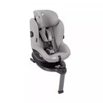 Joie Cadeira Auto I-Spin 360 E - Gray Flannel
