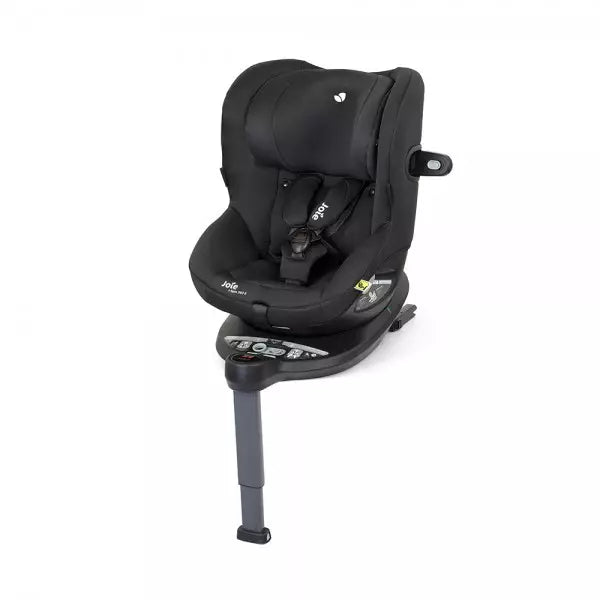 Cadeira Auto I-Spin 360 E da Joie - Coal