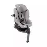 Joie Cadeira Auto I-Spin 360 E - Gray Flannel