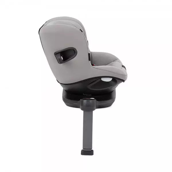 Joie Cadeira Auto I-Spin 360 E - Gray Flannel