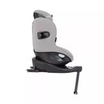 Joie Cadeira Auto I-Spin 360 E - Gray Flannel