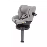 Joie Cadeira Auto I-Spin 360 E - Gray Flannel