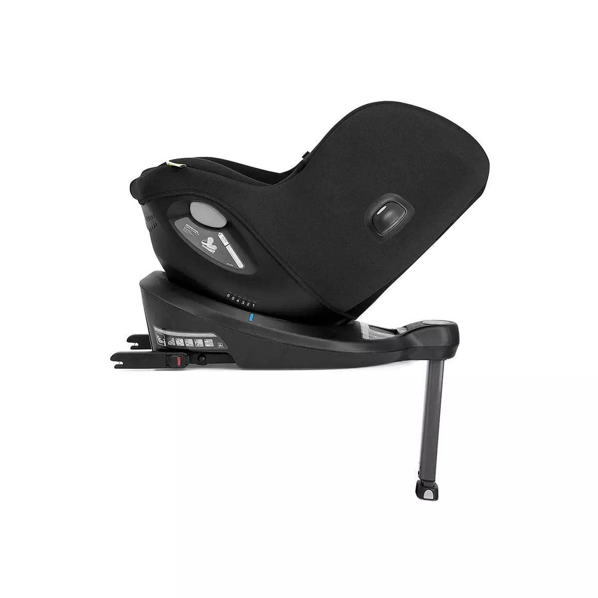 Cadeira Auto I-Spin Safe da Joie - Shale