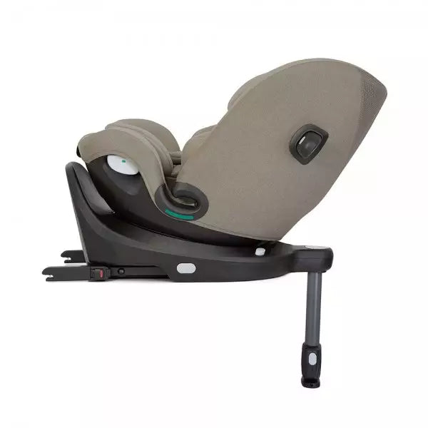 Cadeira Auto I-Pivot Grow da Joie - Oak