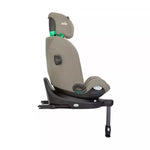 Cadeira Auto I-Pivot Grow da Joie - Oak