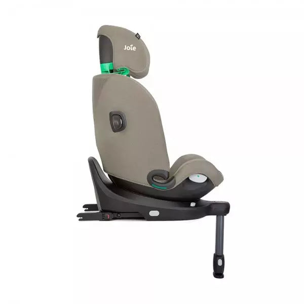 Cadeira Auto I-Pivot Grow da Joie - Oak