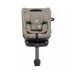 Cadeira Auto I-Pivot Grow da Joie - Oak