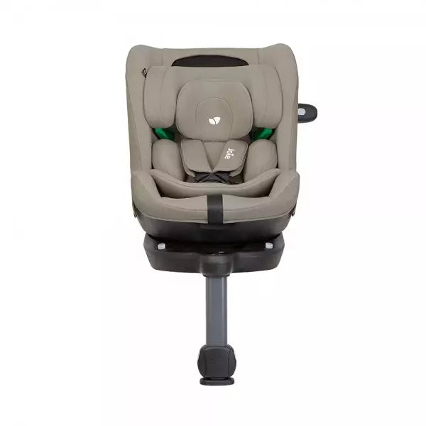 Cadeira Auto I-Pivot Grow da Joie - Oak