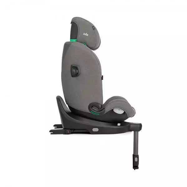 Cadeira Auto I-Pivot Grow da Joie - Thunder