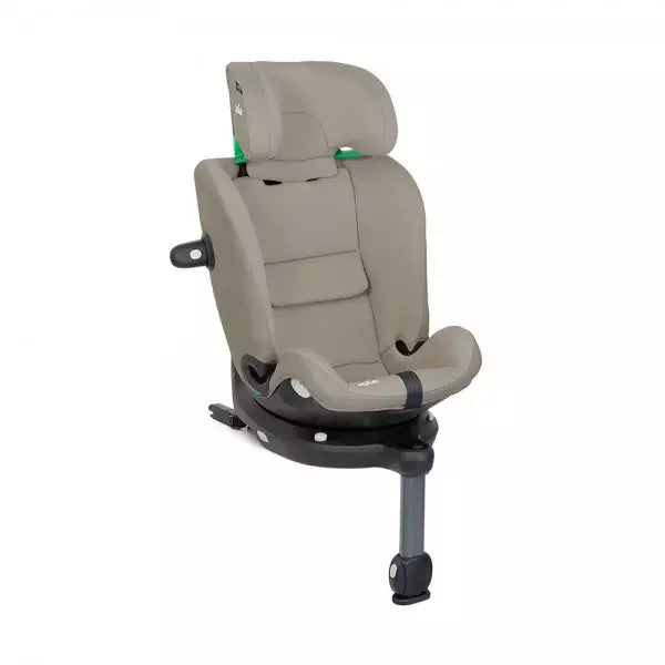 Cadeira Auto I-Pivot Grow da Joie - Oak