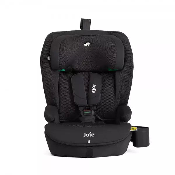 Joie Cadeira Auto I-Irvana Max - Mercury